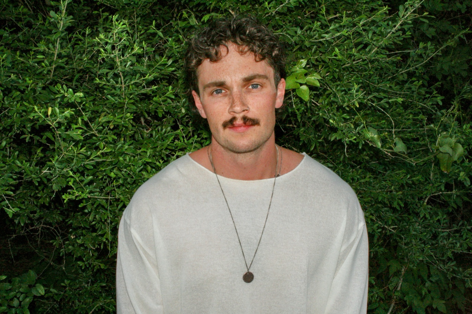 Greyson Turner press photo