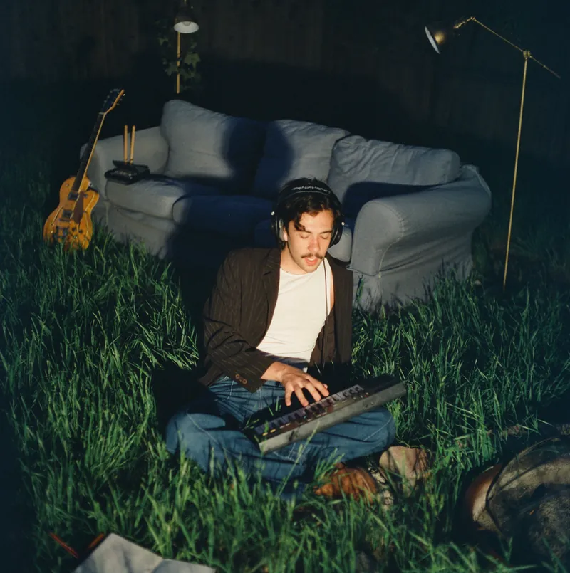 Seth Celdrán press photo