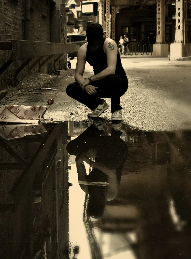 willyb press photo